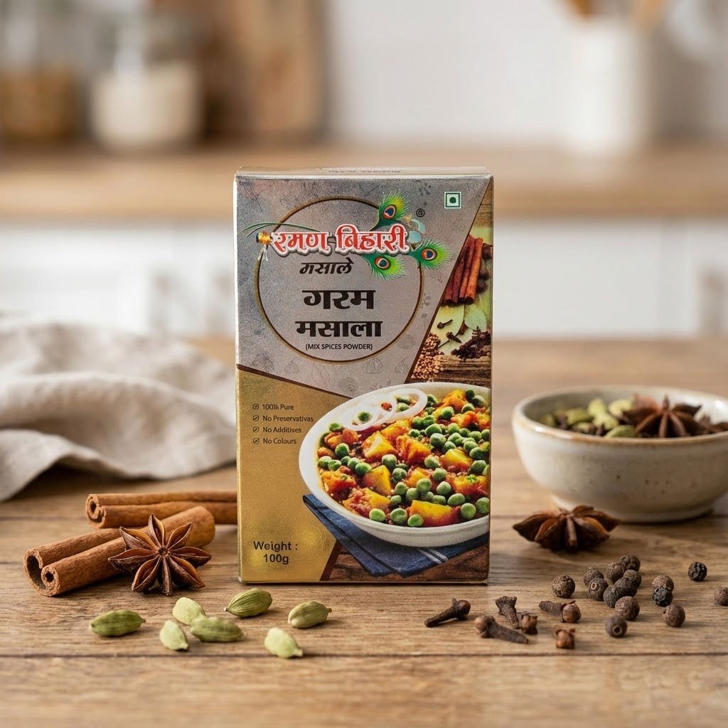 Garam Masala powder