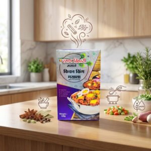 Kitchen king masala