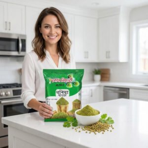 coriander powder (Dhaniya powder)