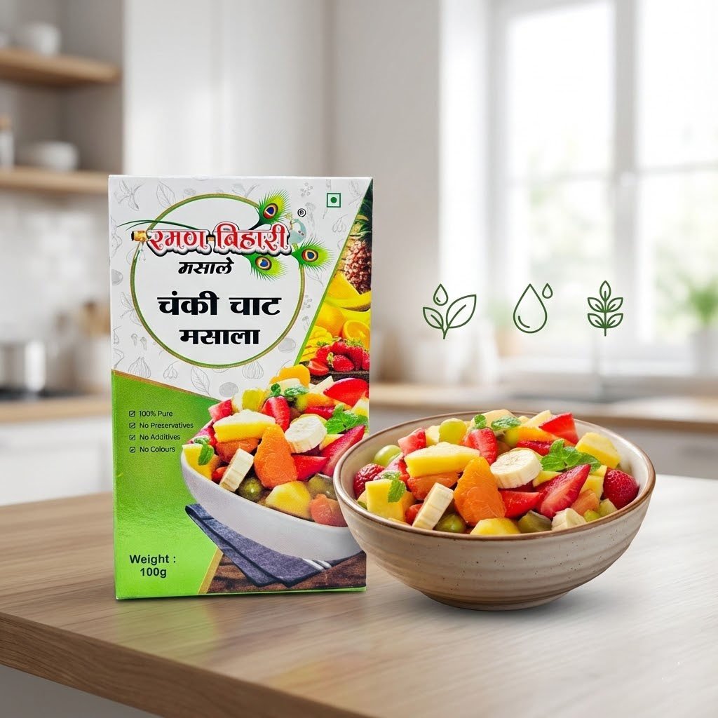 Chaat Masala - Image 3