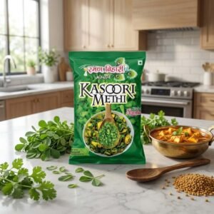Kasoori Methi