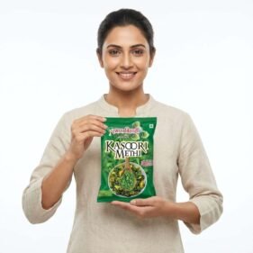 Kasoori methi